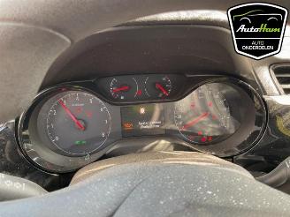 Opel Corsa Corsa F (UB/UH/UP), Hatchback 5-drs, 2019 1.2 Turbo 12V 100 picture 16