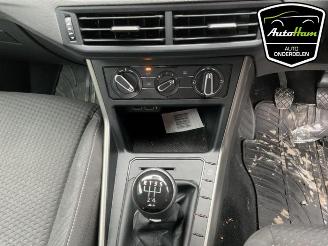 Volkswagen Polo Polo VI (AW1), Hatchback 5-drs, 2017 1.0 TSI 12V picture 14