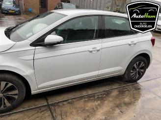 Volkswagen Polo Polo VI (AW1), Hatchback 5-drs, 2017 1.0 TSI 12V picture 5