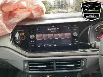 Volkswagen Polo Polo VI (AW1), Hatchback 5-drs, 2017 1.0 TSI 12V picture 13