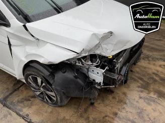 Volkswagen Polo Polo VI (AW1), Hatchback 5-drs, 2017 1.0 TSI 12V picture 18