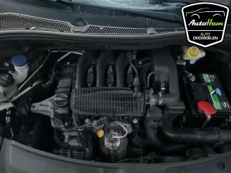 Peugeot 208 208 I (CA/CC/CK/CL), Hatchback, 2012 / 2019 1.2 Vti 12V PureTech 82 picture 13