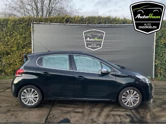 Autoverwertung Peugeot 208 208 I (CA/CC/CK/CL), Hatchback, 2012 / 2019 1.2 Vti 12V PureTech 82 2016/3