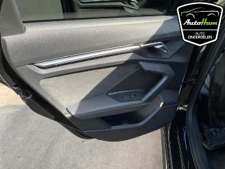 Audi A3 A3 Sportback (8YA), Hatchback 5-drs, 2019 1.5 35 TFSI 16V Mild Hybrid picture 21