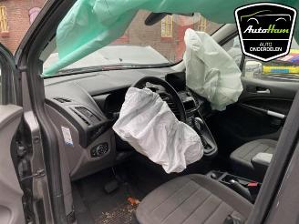 Ford Transit Connect Transit Connect (PJ2), Van, 2013 1.5 EcoBlue picture 19