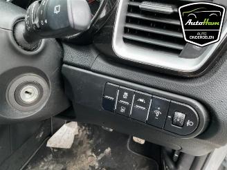 Kia Xceed Xceed, SUV, 2019 1.0 T-GDi 12V picture 14