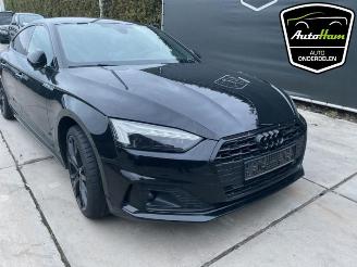 Audi A5 A5 Sportback (F5A/F5F), Liftback, 2016 2.0 40 TFSI Mild Hybrid 16V picture 3