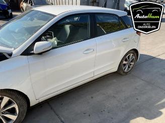 Hyundai I-20 i20 (GBB), Hatchback, 2014 / 2020 1.2i 16V picture 5