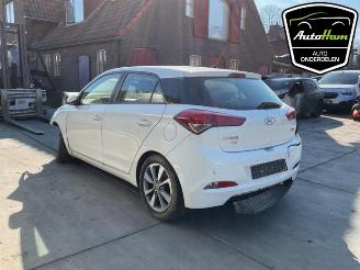 Hyundai I-20 i20 (GBB), Hatchback, 2014 / 2020 1.2i 16V picture 6