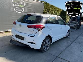 Hyundai I-20 i20 (GBB), Hatchback, 2014 / 2020 1.2i 16V picture 8