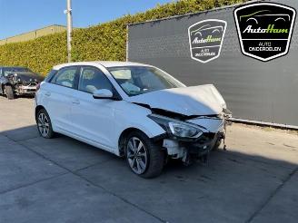 Hyundai I-20 i20 (GBB), Hatchback, 2014 / 2020 1.2i 16V picture 2