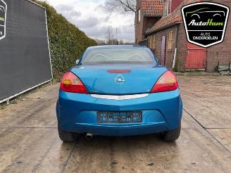 Opel Tigra Tigra Twin Top, Cabrio, 2004 / 2010 1.8 16V picture 7