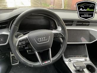 Audi A6 A6 Avant (C8), Combi, 2018 2.0 16V 55 TFSI e Hybrid Quattro picture 12