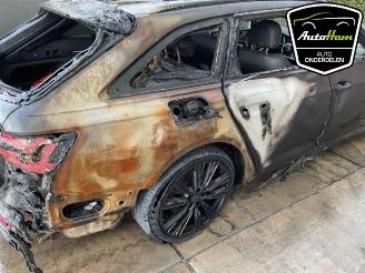 Audi A6 A6 Avant (C8), Combi, 2018 2.0 16V 55 TFSI e Hybrid Quattro picture 32