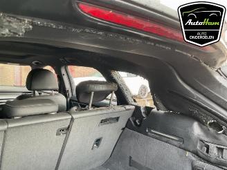 Audi A6 A6 Avant (C8), Combi, 2018 2.0 16V 55 TFSI e Hybrid Quattro picture 31