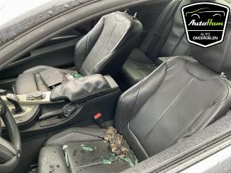 BMW 4-serie 4 serie (F32), Coupe, 2013 / 2020 435d xDrive 3.0 24V picture 11