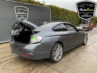 BMW 4-serie 4 serie (F32), Coupe, 2013 / 2020 435d xDrive 3.0 24V picture 8