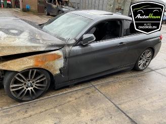 BMW 4-serie 4 serie (F32), Coupe, 2013 / 2020 435d xDrive 3.0 24V picture 5