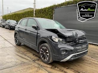 Volkswagen T-Cross T-Cross, SUV, 2018 1.0 TSI 95 12V picture 2