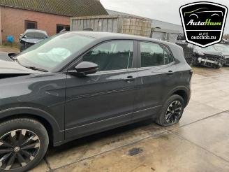 Volkswagen T-Cross T-Cross, SUV, 2018 1.0 TSI 95 12V picture 5