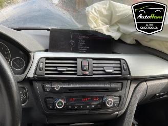 BMW 3-serie 3 serie (F30), Sedan, 2011 / 2018 320i 2.0 16V picture 11