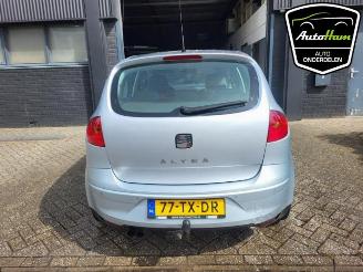 Seat Altea Altea (5P1), MPV, 2004 / 2015 2.0 FSI 16V picture 4