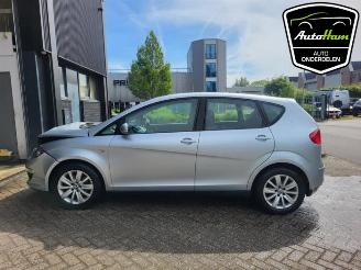 demontáž osobní automobily Seat Altea Altea (5P1), MPV, 2004 / 2015 2.0 FSI 16V 2006/3