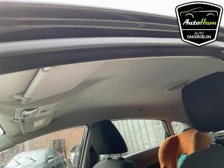 Ford Fiesta Fiesta 6 (JA8), Hatchback, 2008 / 2018 1.6 TDCi 16V ECOnetic picture 15