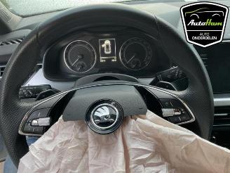 Skoda Kamiq Kamiq, SUV, 2019 1.0 TSI 12V picture 16