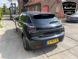 Peugeot 208 208 II (UB/UH/UP), Hatchback 5-drs, 2019 e-208 50 kWh picture 16