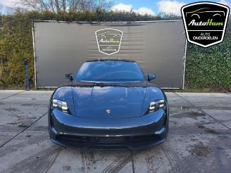 Porsche Taycan Taycan (Y1A), Sedan, 2019 4S picture 11