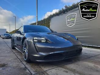 Porsche Taycan Taycan (Y1A), Sedan, 2019 4S picture 5