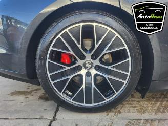 Porsche Taycan Taycan (Y1A), Sedan, 2019 4S picture 7