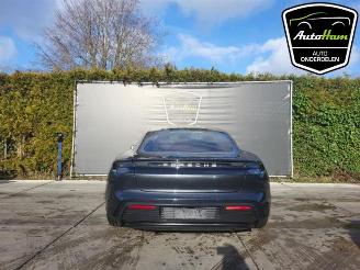 Porsche Taycan Taycan (Y1A), Sedan, 2019 4S picture 22