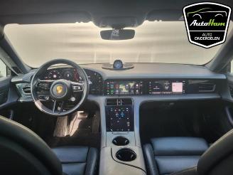 Porsche Taycan Taycan (Y1A), Sedan, 2019 4S picture 27