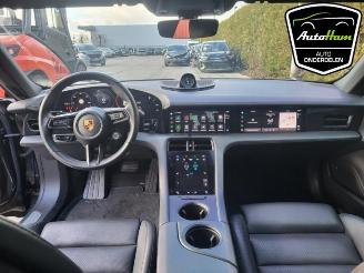 Porsche Taycan Taycan (Y1A), Sedan, 2019 4S picture 21