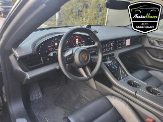 Porsche Taycan Taycan (Y1A), Sedan, 2019 4S picture 17