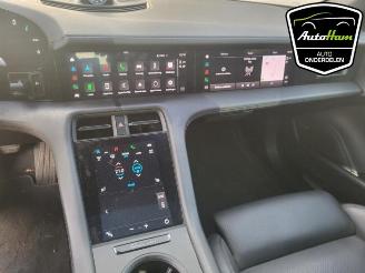 Porsche Taycan Taycan (Y1A), Sedan, 2019 4S picture 33