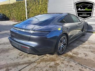 Porsche Taycan Taycan (Y1A), Sedan, 2019 4S picture 25