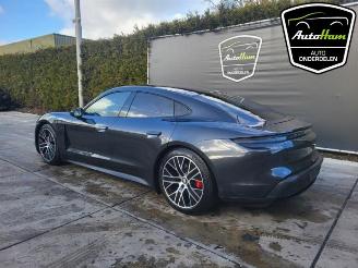 Porsche Taycan Taycan (Y1A), Sedan, 2019 4S picture 16