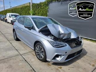 Seat Ibiza Ibiza V (KJB), Hatchback 5-drs, 2017 1.0 TSI 12V picture 2