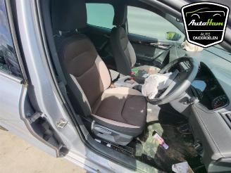 Seat Ibiza Ibiza V (KJB), Hatchback 5-drs, 2017 1.0 TSI 12V picture 15