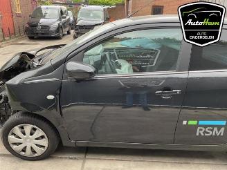 Peugeot 108 108, Hatchback, 2014 1.0 12V VVT-i picture 12