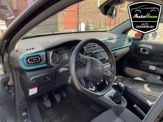 Citroën C3 C3 (SX/SW), Hatchback, 2016 1.2 Vti 12V PureTech picture 9