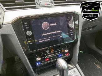 Volkswagen Passat Passat Variant (3G5), Combi, 2014 / 2024 2.0 TDI 16V 150 picture 14