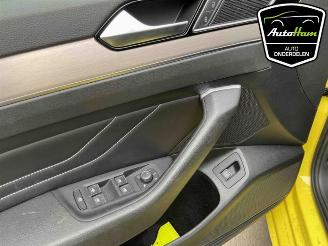 Volkswagen Passat Passat Variant (3G5), Combi, 2014 / 2024 2.0 TDI 16V 150 picture 12