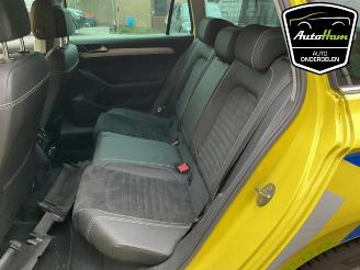 Volkswagen Passat Passat Variant (3G5), Combi, 2014 / 2024 2.0 TDI 16V 150 picture 22