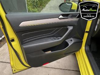 Volkswagen Passat Passat Variant (3G5), Combi, 2014 / 2024 2.0 TDI 16V 150 picture 28