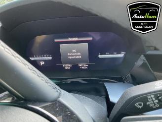 Audi A3 A3 Limousine (8YS), Sedan, 2020 1.0 30 TFSI 12V Mild Hybrid picture 12