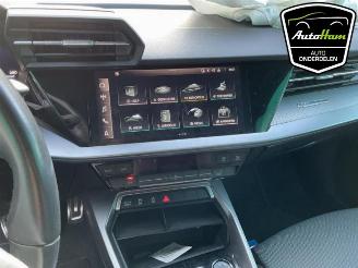 Audi A3 A3 Limousine (8YS), Sedan, 2020 1.0 30 TFSI 12V Mild Hybrid picture 14